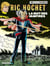 Ric Hochet - tome 34 - La Nuit des vampires