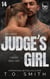 Judge's Girl - Savage Crows MC Texas Charter, #14