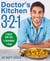 Doctor’s Kitchen 3-2-1 - 3 fruit and veg, 2 servings, 1 pan