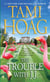 The Trouble with J.J. - A Novel