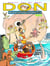 Don Action Comics 002 - Don Action Comics Series, #2