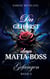 Du gehörst dem Mafia-Boss - Gefangen Band 2 - Spicy DARK ROMANCE voller sinnlicher Momente