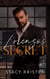 Lorenzo's Secret: A Dark Mafia Romance (Le Secret de Lorenzo) French Edition