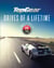 Top Gear Drives of a Lifetime - Around the World in 25 Road Trips