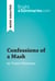 Confessions of a Mask by Yukio Mishima (Book Analysis) - Detailed Summary, Analysis and Reading Guide