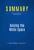 Summary: Seizing the White Space - Review and Analysis of Johnson's Book
