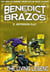 Benedict and Brazos 09: The Living Legend - Benedict and Brazos, #9