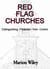 Red Flag Churches: Distinguishing Protection from Control