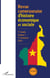 Revue camerounaise d'histoire économique et sociale 1re Année, Volume 1, 1er Semestre 2021