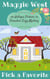 Pick a Favorite - Antique Pickers in Paradise Cozy Mystery Series, #10
