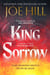 King Sorrow - the epic new novel from the Sunday Times bestselling author