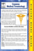 Common Medical Terminology ( Blokehead Easy Study Guide) - The Blokehead Success Series