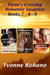 Flynn’s Crossing Romantic Suspense Books 7-8-9 - Flynn's Crossing Romantic Suspense