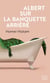 Albert sur la banquette arrière