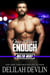 Once is Never Enough - Delta Heat, #5
