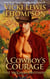 A Cowboy's Courage - The McGavin Brothers, #5