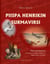 Piispa Henrikin surmavirsi - Pienoiseepos vanhojen runotallenteiden ja legendojen pohjalta