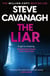 The Liar - It takes one to catch one.