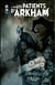 Batman - Les patients d’Arkham