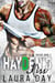 Hayden's Kiss - Submit to Me Trilogy, #2