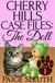 Cherry Hills Case Files: The Doll: A Short, Small-Town Animal Cozy Mystery - Cozy Cat Caper Mystery Short, #1