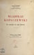 Wladislas Kopaczewski, le savant et son œuvre - Avec un portrait par François de Hérain, et un fac-similé d'une page manuscrite