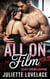 All on Film: Secret Cinema Liaisons
