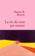 La vie de ceux qui restent