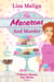 Macarons and Murder (A Yolanda's Yummery Cozy Mystery, Book 4) - A Yolanda's Yummery Cozy Mystery, #4