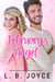 February's Angel - Twelve Months, Twelve Love Stories, #3