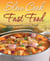 Slow Cook, Fast Food - Over 250 Healthy, Wholesome Slow Cooker and One Pot Meals for All the Family