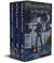 Midlife Undercover Box Set: The Complete Series (Three Paranormal Women's Fiction Novels) - Midlife Monster Hunter Expanded World