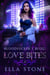 Love Bites - The Bloodsucker's Blog, #2