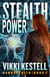 Stealth Power - Nanostealth, #2