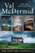 Val McDermid 3-Book Thriller Collection - The Mermaids Singing, The Wire in the Blood, The Last Temptation