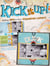Kick It Up! - Adding Spice to Your Scrapbook Layouts