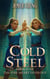 Cold Steel - Fire Heart, #2
