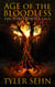 Age of the Bloodless - The Spiritbinder Saga, #3