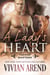 A Lady's Heart: Takhini Shifters #3 - Northern Lights Shifters, #13
