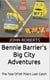 Bennie Barrier’s Big City Adventures; The Tale Of Mr Pike’s Last Catch - Bennie Barrier's Big City Adventures