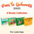 Pam La Cachorrita Serie de Cuatro Libros - Libros para ninos en español [Children's Books in Spanish)