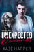 Unexpected Demands - Hidden Wolves, #2