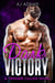 Dark Victory - A Trigger Cullen Novel, #1