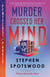Murder Crossed Her Mind - A Pentecost and Parker Mystery