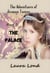 The Palace (The Adventures of Jecosan Tarres, #2)
