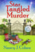 Star Tangled Murder - The Bad Hair Day Mysteries, #18