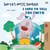 ????? ???? ????? I Love to Tell the Truth - Amharic English Bilingual Collection