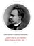 Also schrieb Friedrich Nietzsche: "Zuletzt wäre ich sehr viel lieber Basler Professor als Gott; aber ..." - Eine Deutung seiner "Philosophie" als psychologischer Fall und damit eine Offenlegung seiner von Wahnideen geprägten Existenz.