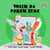 Volim da perem zube - Serbian Bedtime Collection
