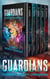 The Guardians Series Omnibus